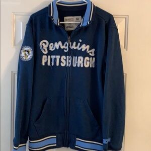 Pittsburgh Penguins CCM Sweatshirt